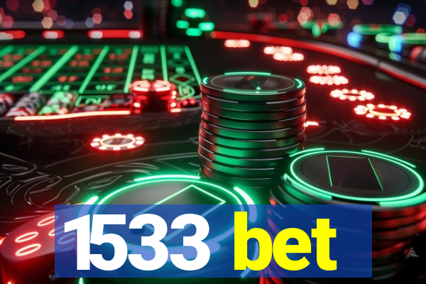 1533 bet